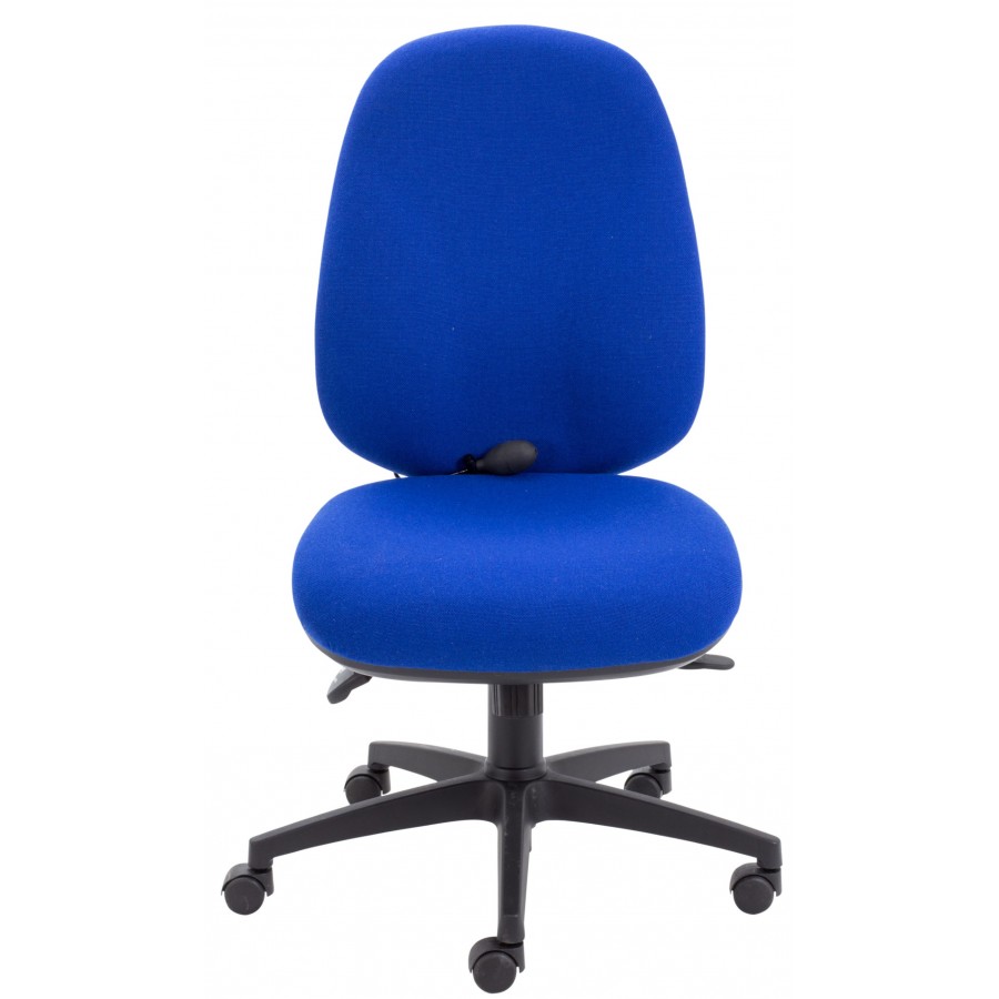 Maxi Air Fabric Posture Operator Office Chair